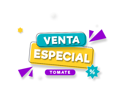 Venta Especial