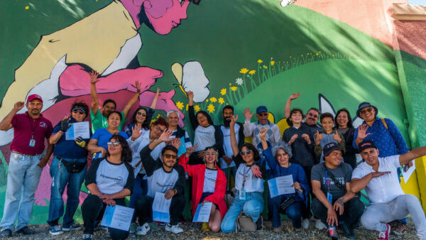 Mi comunidad a color_inauguraciÃ³n7